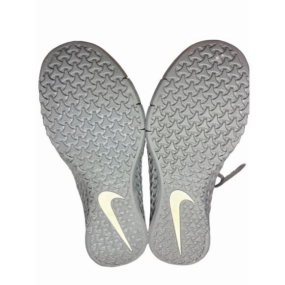 Nike Metcon 4 XD Premium Floral Print Womens Running Shoes CD3473-001 Size 10 - Picture 9 of 11